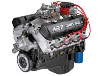 C3639 Engine